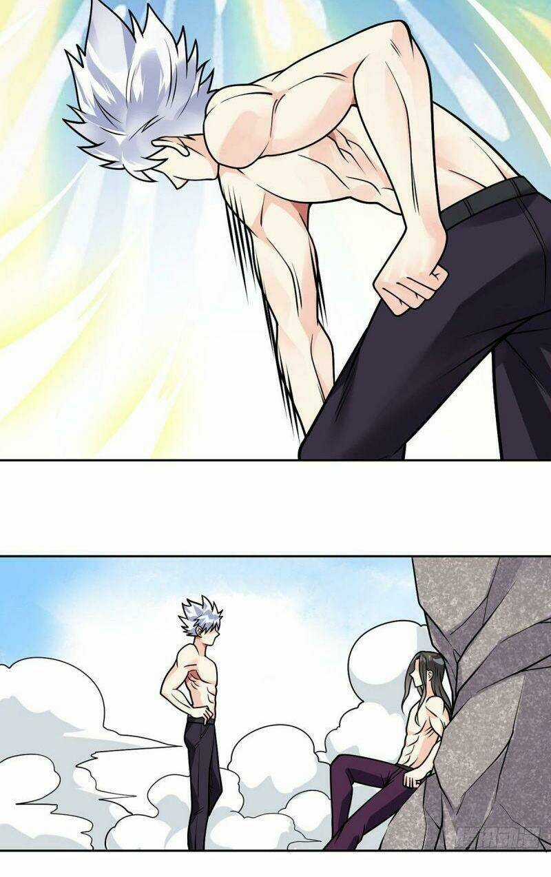 Vạn Hồn Hào Tế Chapter 48 trang 38