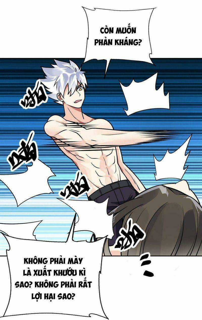 Vạn Hồn Hào Tế Chapter 48 trang 39