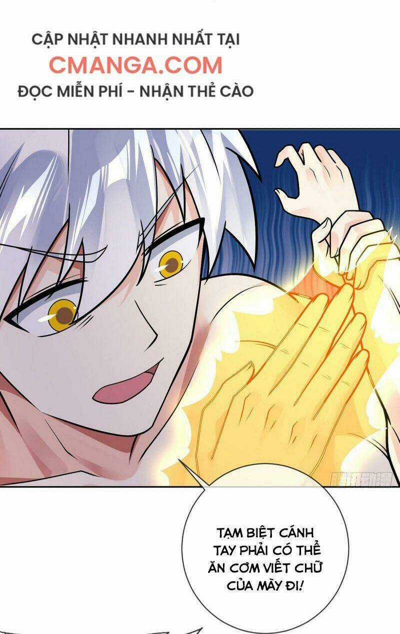 Vạn Hồn Hào Tế Chapter 48 trang 40