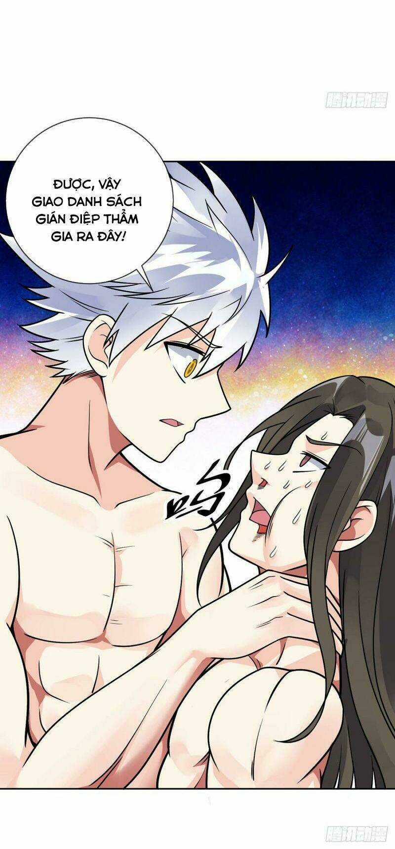 Vạn Hồn Hào Tế Chapter 48 trang 42