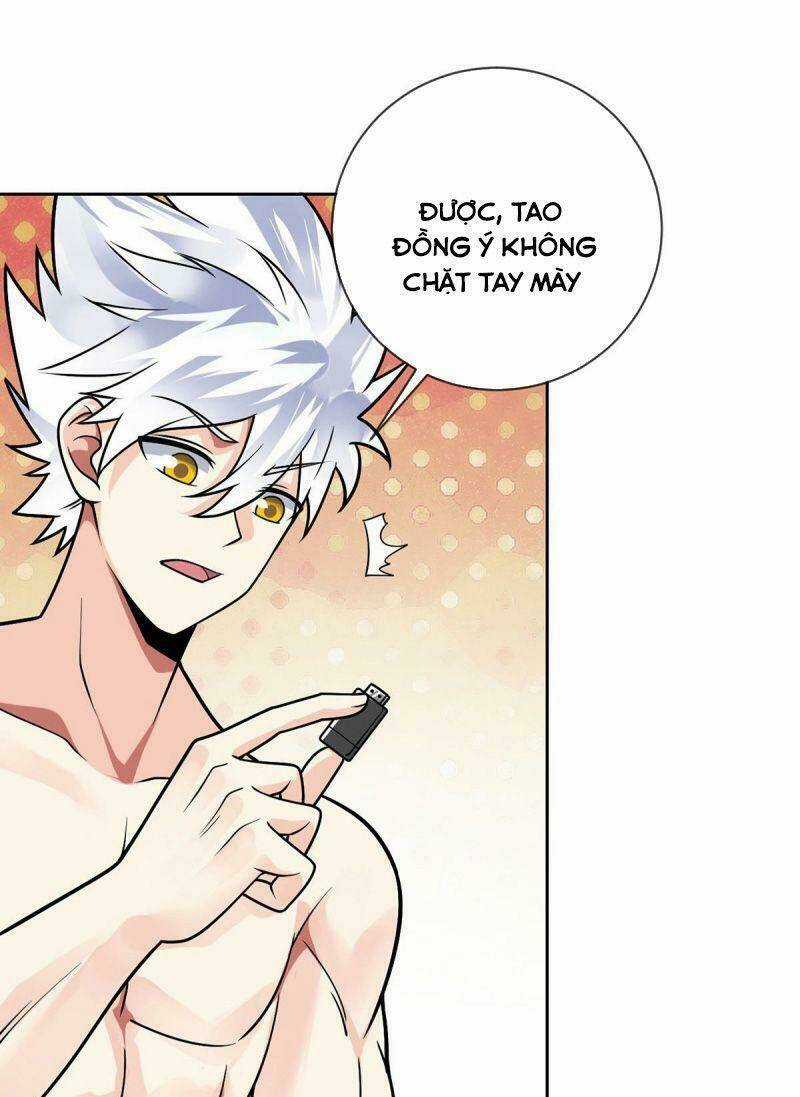 Vạn Hồn Hào Tế Chapter 48 trang 44