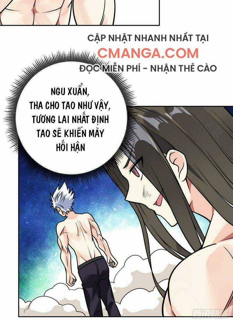 Vạn Hồn Hào Tế Chapter 48 trang 45