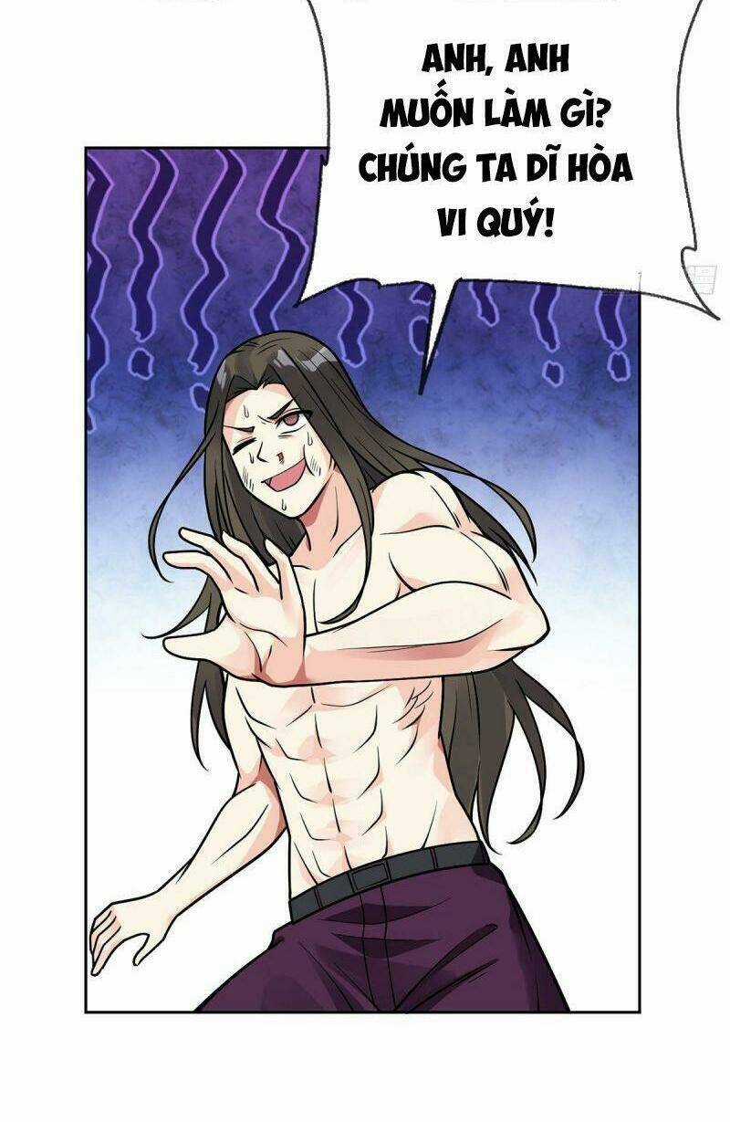 Vạn Hồn Hào Tế Chapter 48 trang 47