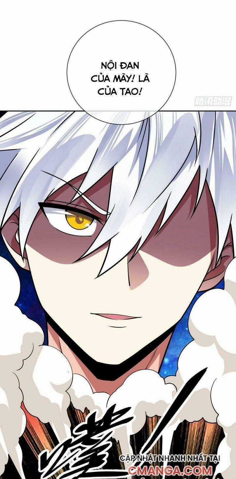 Vạn Hồn Hào Tế Chapter 48 trang 48