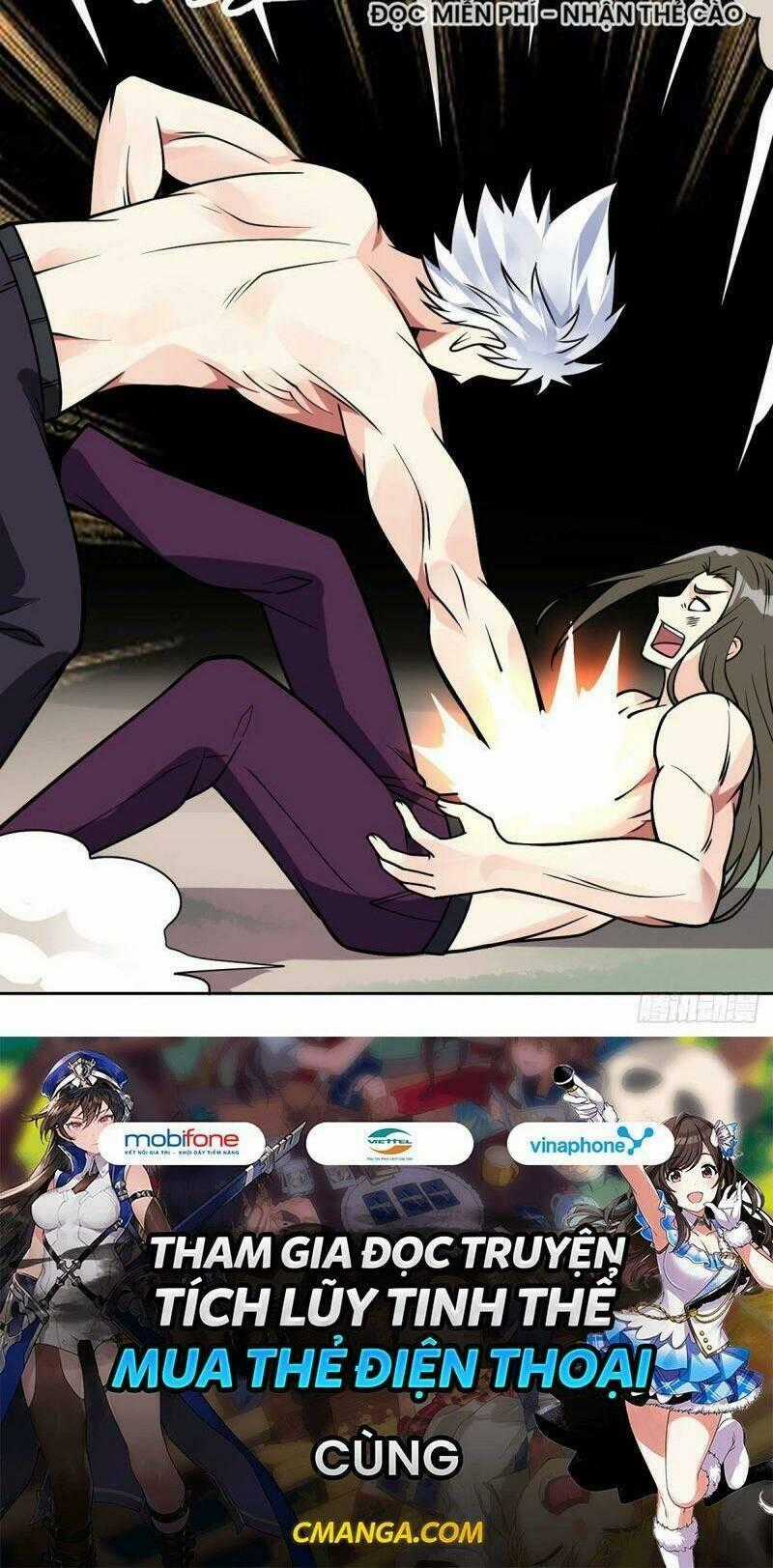 Vạn Hồn Hào Tế Chapter 48 trang 49