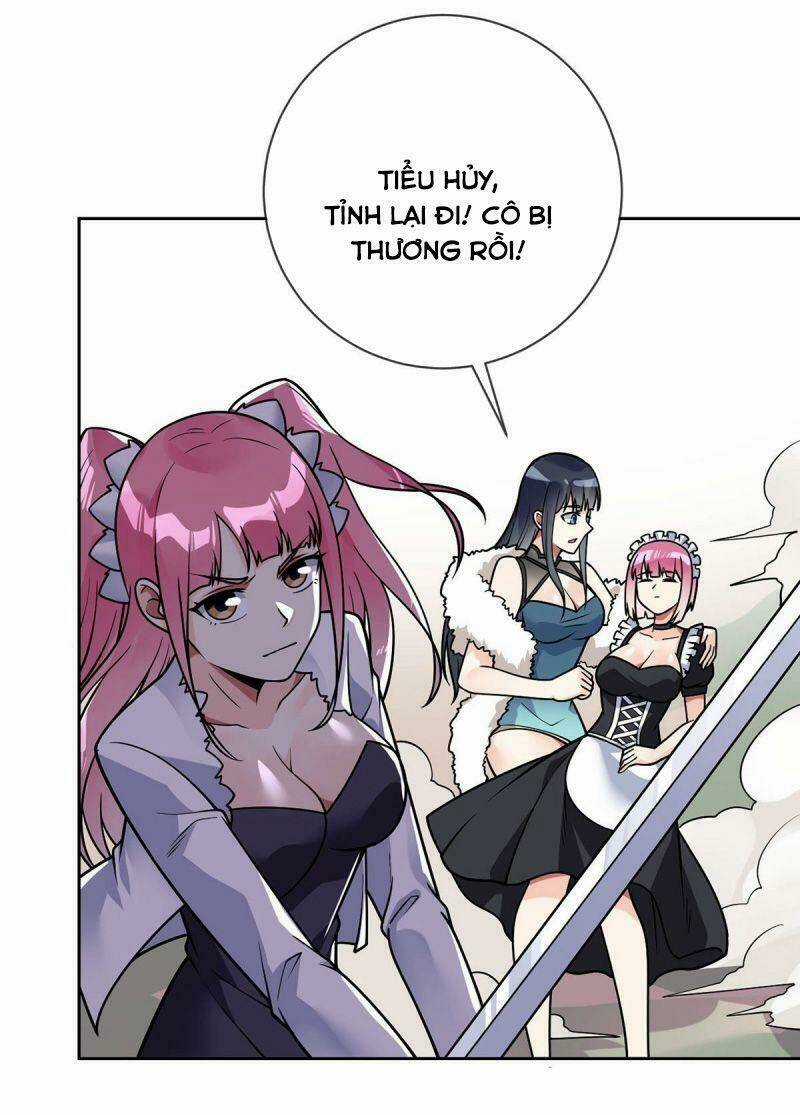 Vạn Hồn Hào Tế Chapter 48 trang 5