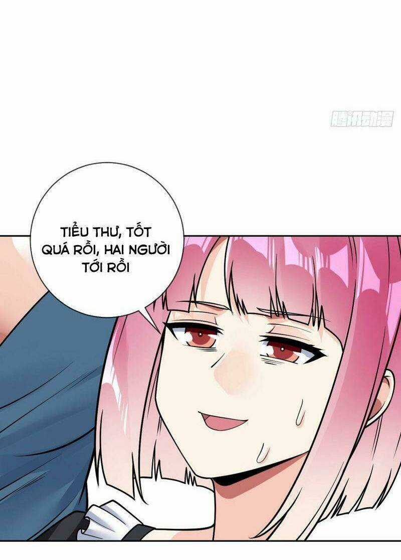 Vạn Hồn Hào Tế Chapter 48 trang 6