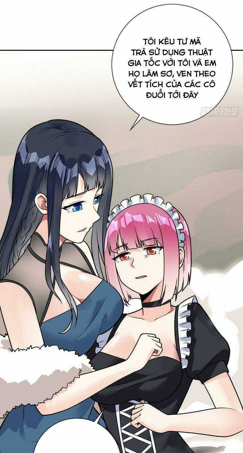 Vạn Hồn Hào Tế Chapter 48 trang 7