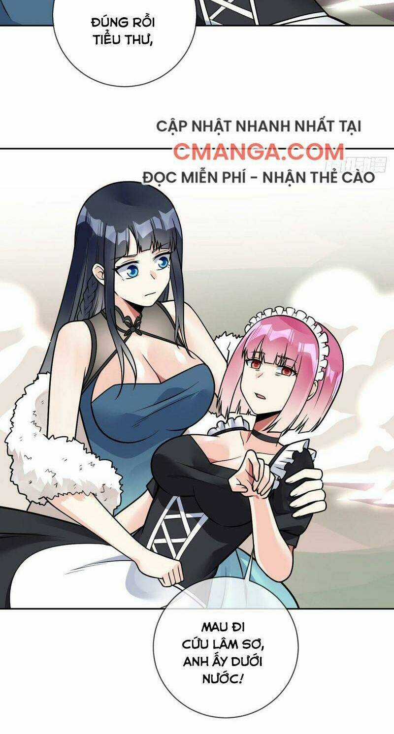 Vạn Hồn Hào Tế Chapter 48 trang 8