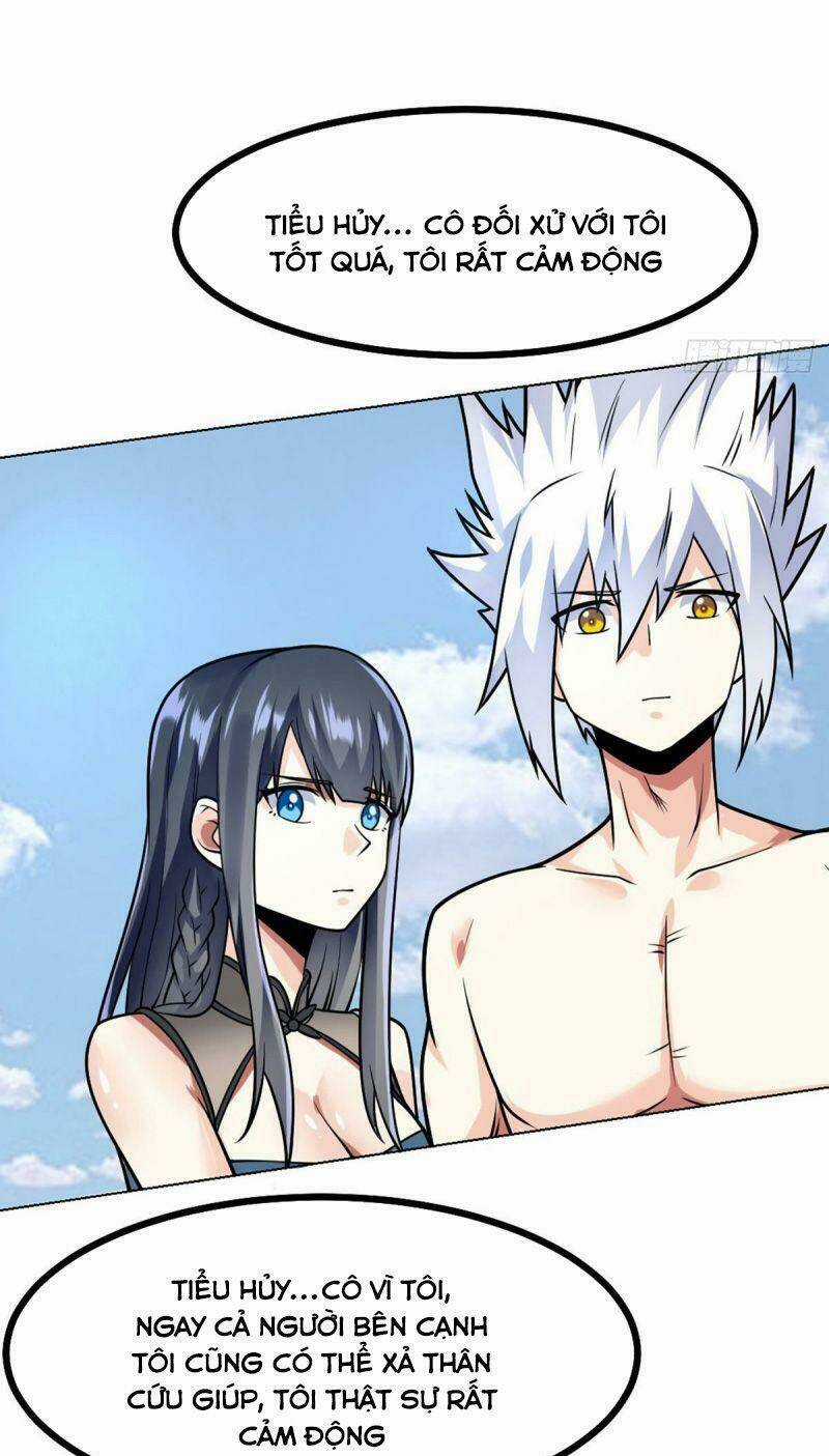 Vạn Hồn Hào Tế Chapter 49 trang 10