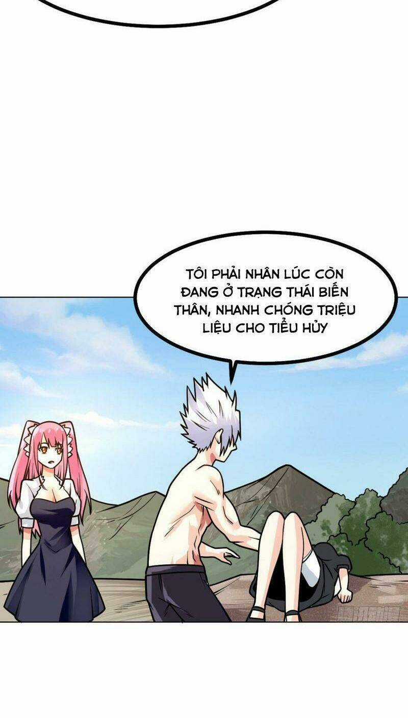 Vạn Hồn Hào Tế Chapter 49 trang 11