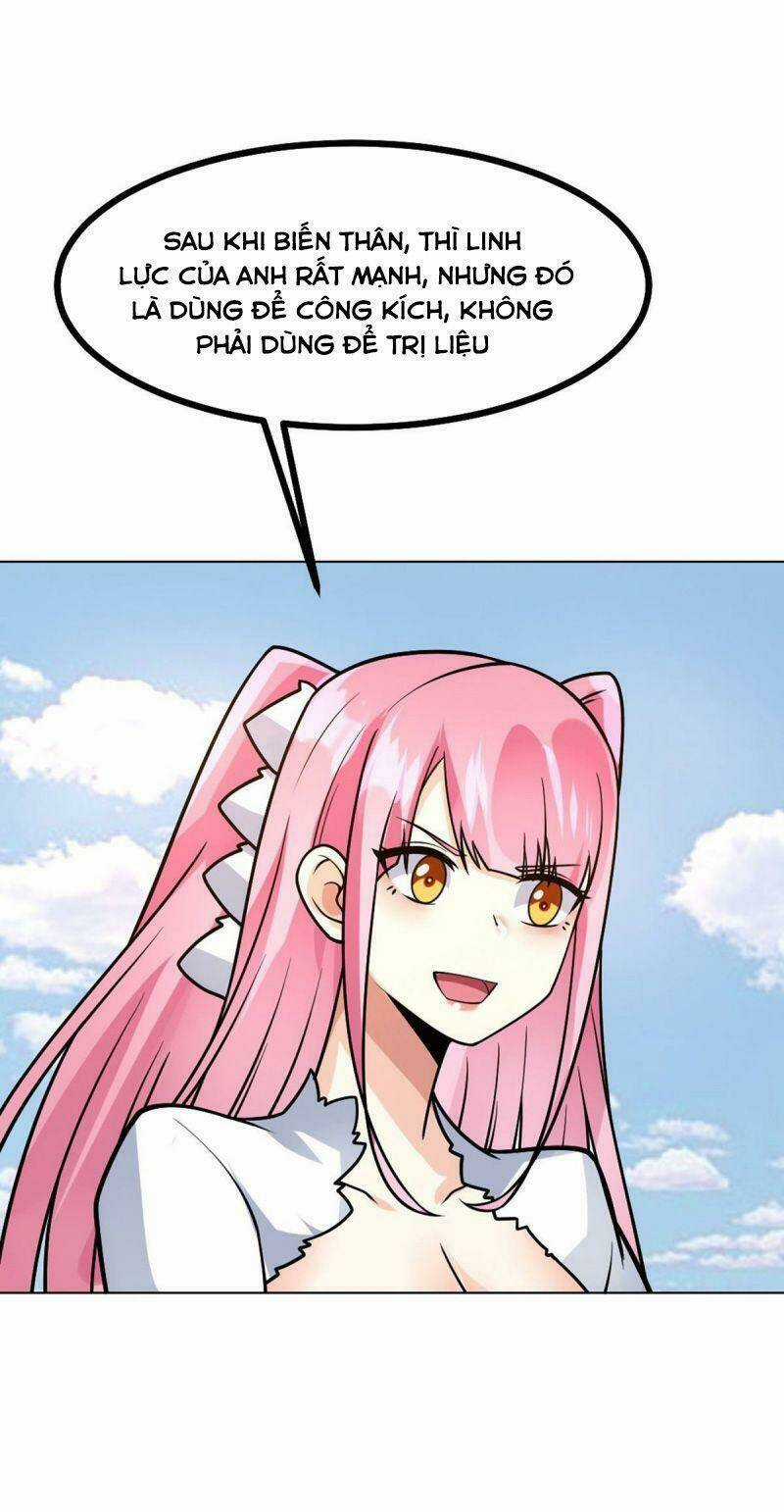 Vạn Hồn Hào Tế Chapter 49 trang 12