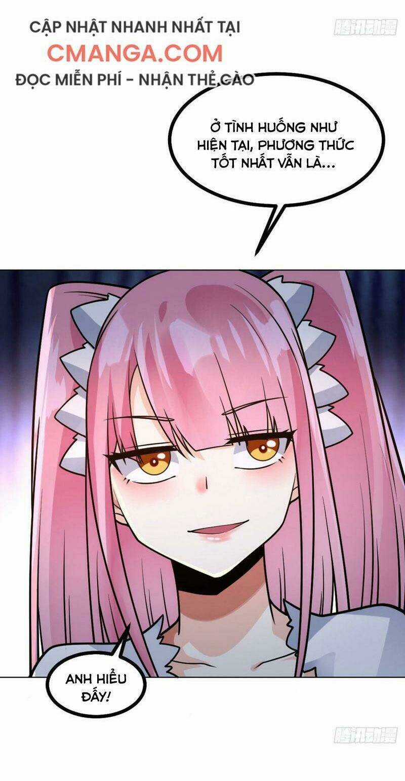 Vạn Hồn Hào Tế Chapter 49 trang 13