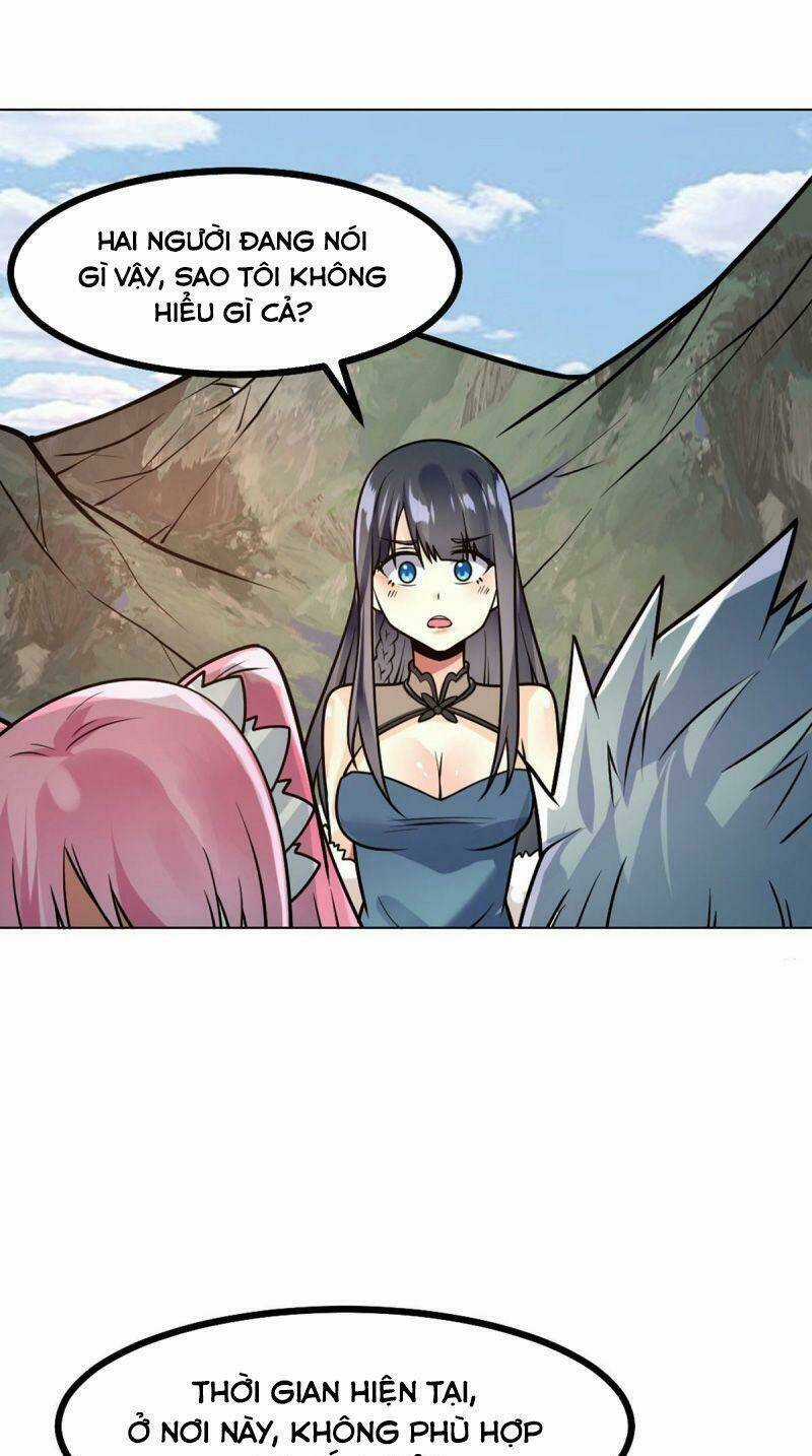 Vạn Hồn Hào Tế Chapter 49 trang 14