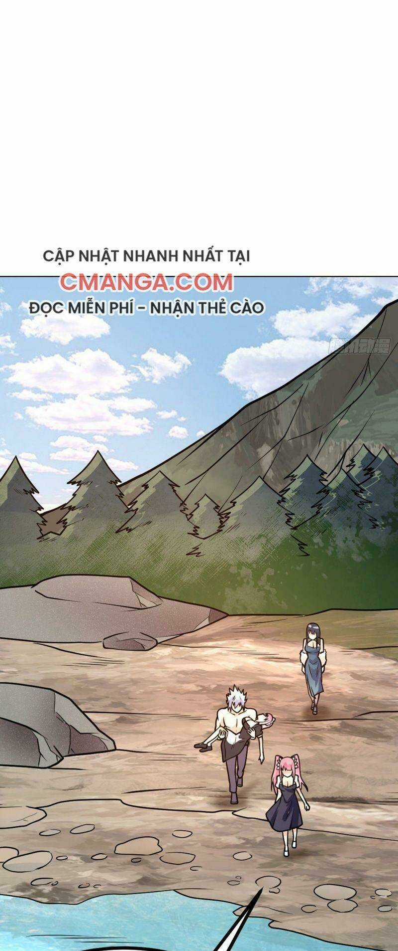Vạn Hồn Hào Tế Chapter 49 trang 16