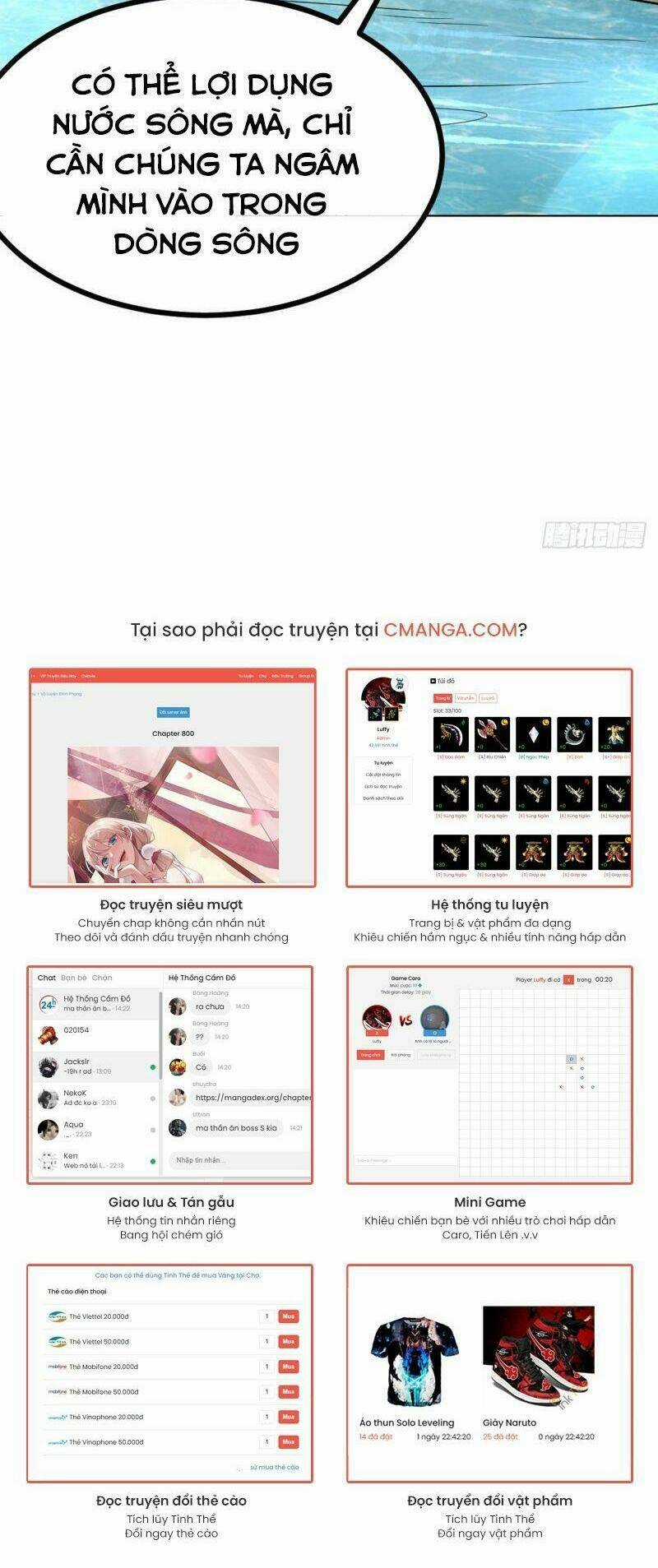 Vạn Hồn Hào Tế Chapter 49 trang 17