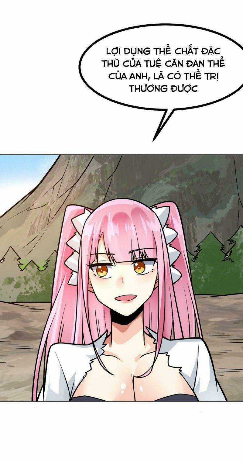 Vạn Hồn Hào Tế Chapter 49 trang 18