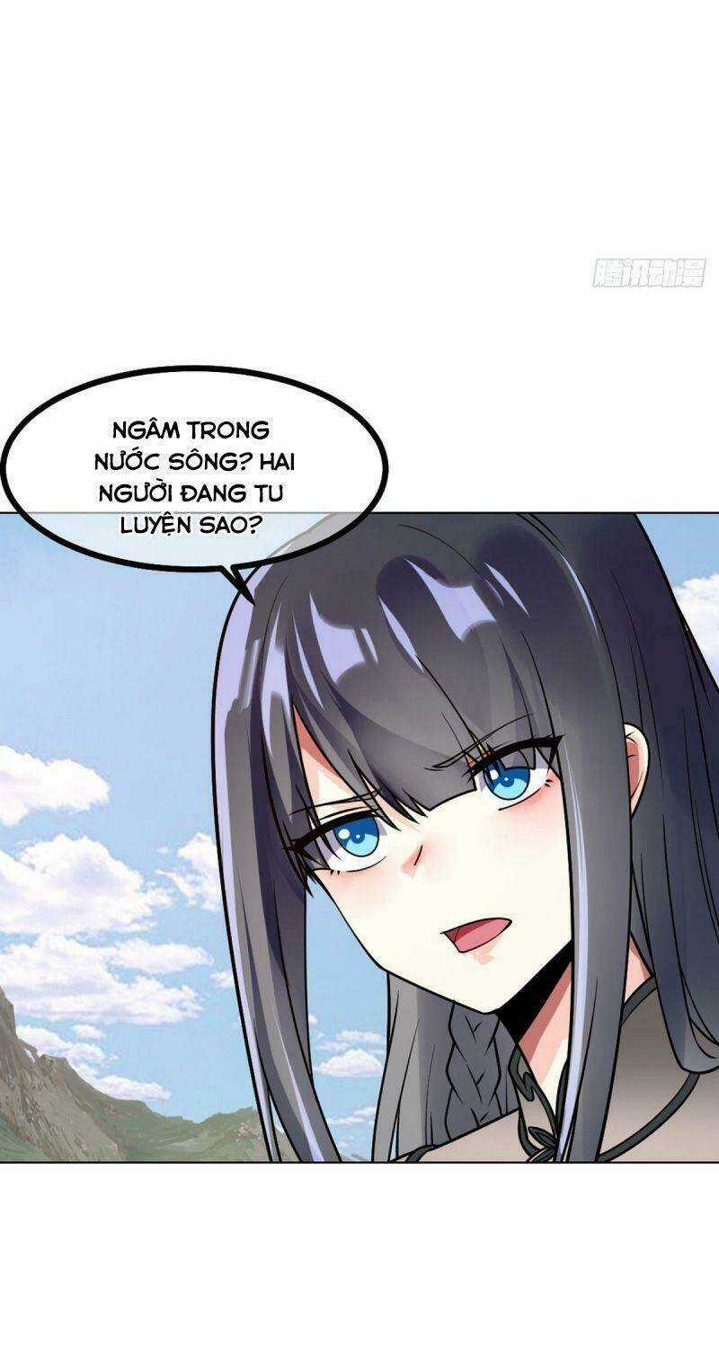 Vạn Hồn Hào Tế Chapter 49 trang 19