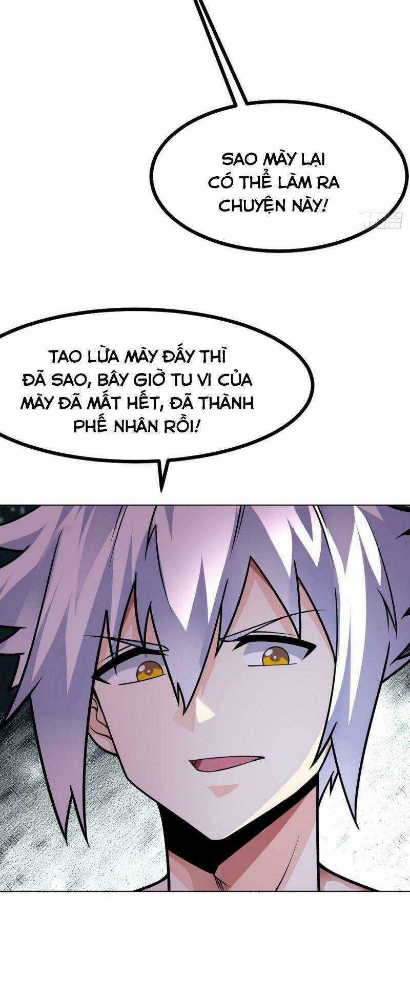 Vạn Hồn Hào Tế Chapter 49 trang 2