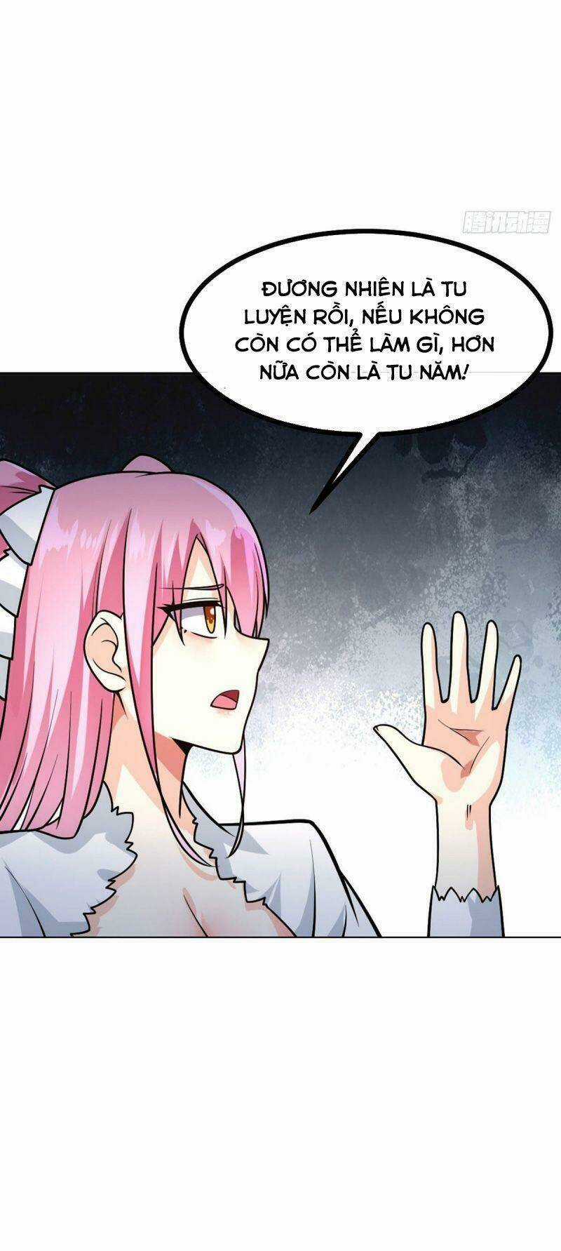 Vạn Hồn Hào Tế Chapter 49 trang 20