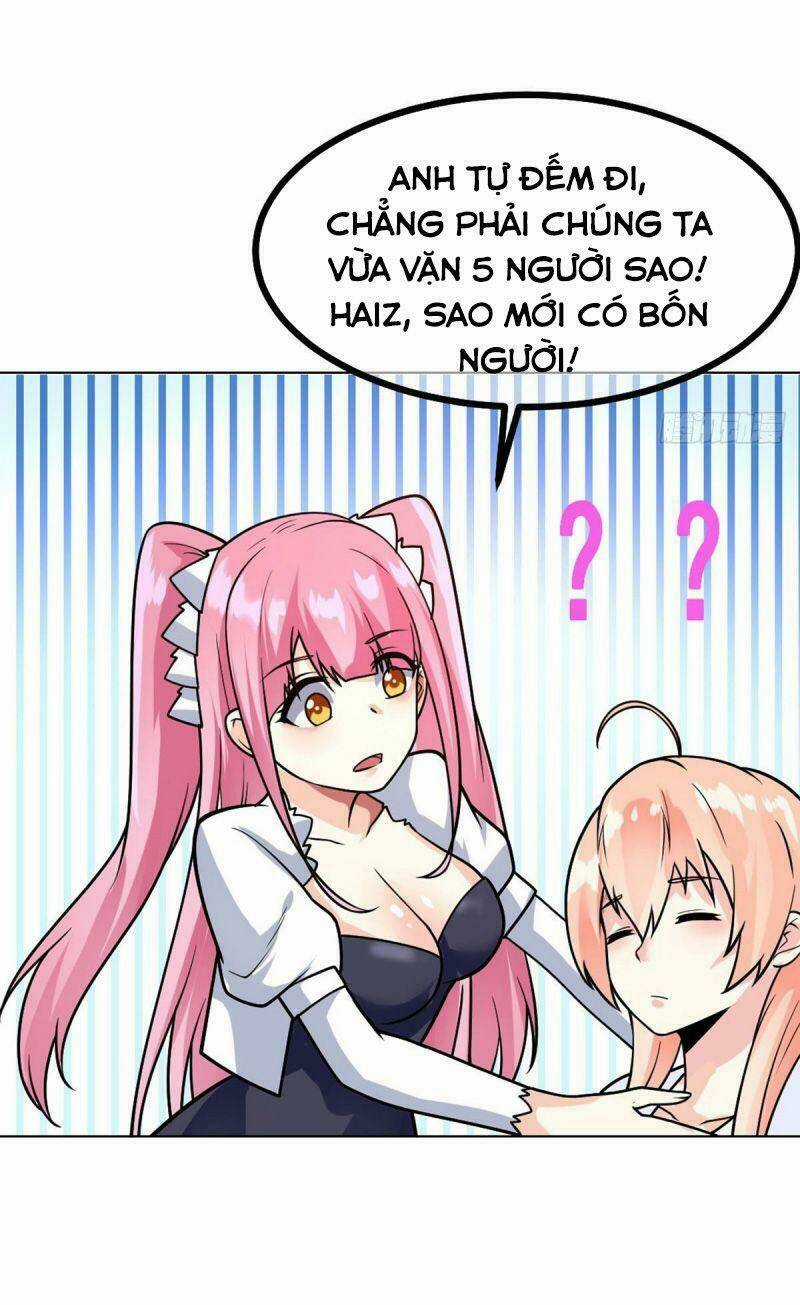 Vạn Hồn Hào Tế Chapter 49 trang 22