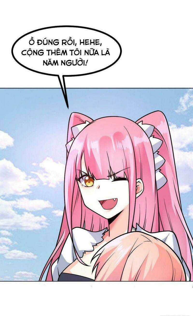 Vạn Hồn Hào Tế Chapter 49 trang 23