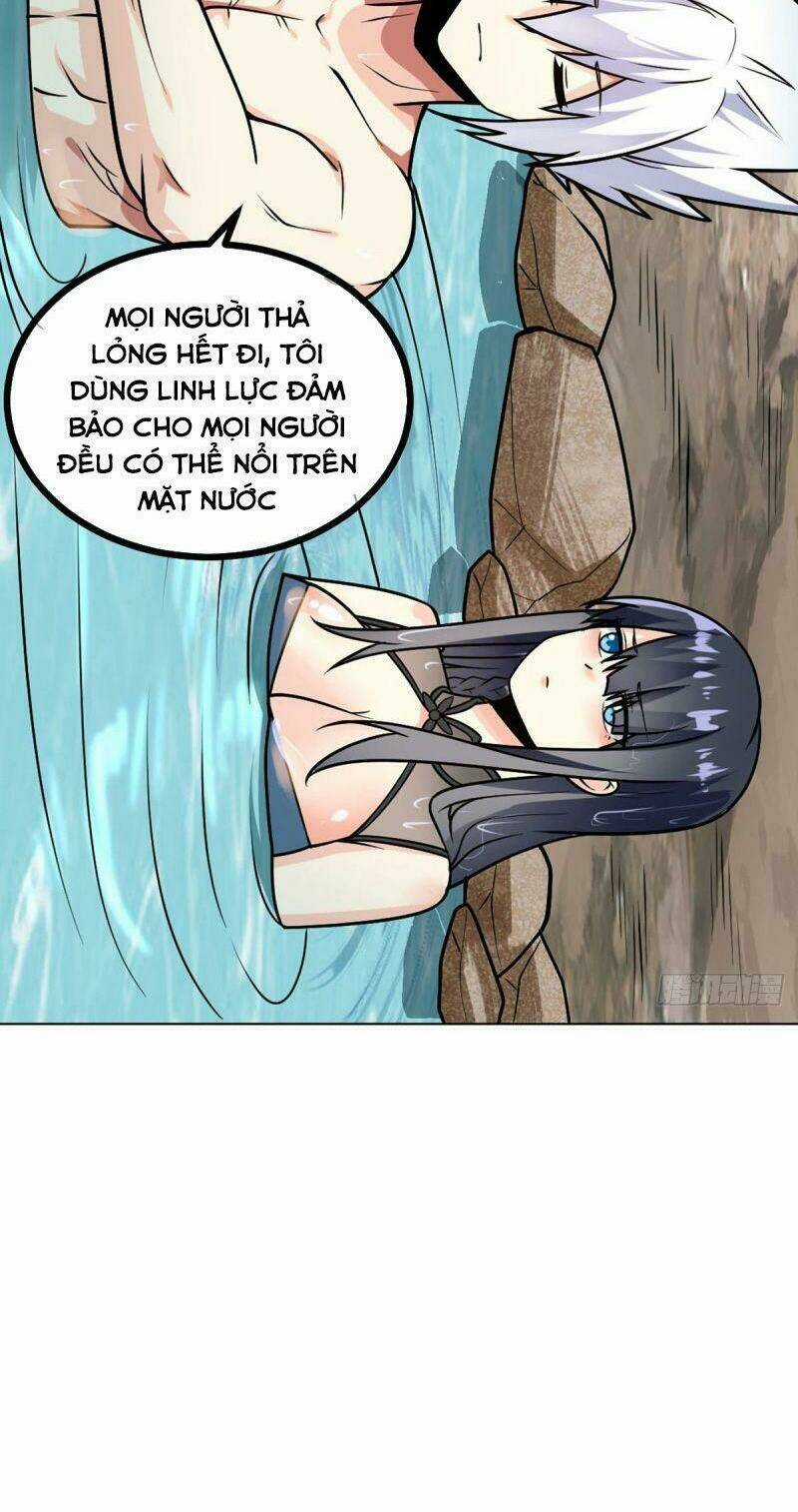 Vạn Hồn Hào Tế Chapter 49 trang 25