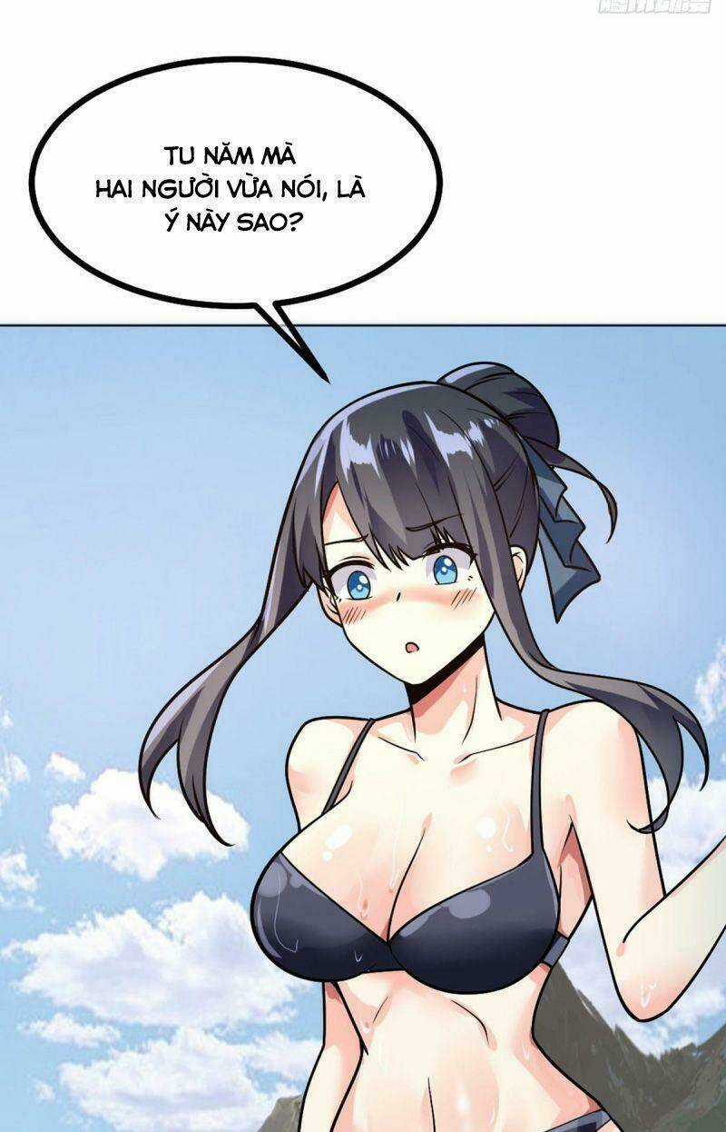 Vạn Hồn Hào Tế Chapter 49 trang 28