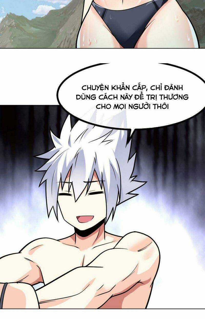 Vạn Hồn Hào Tế Chapter 49 trang 29