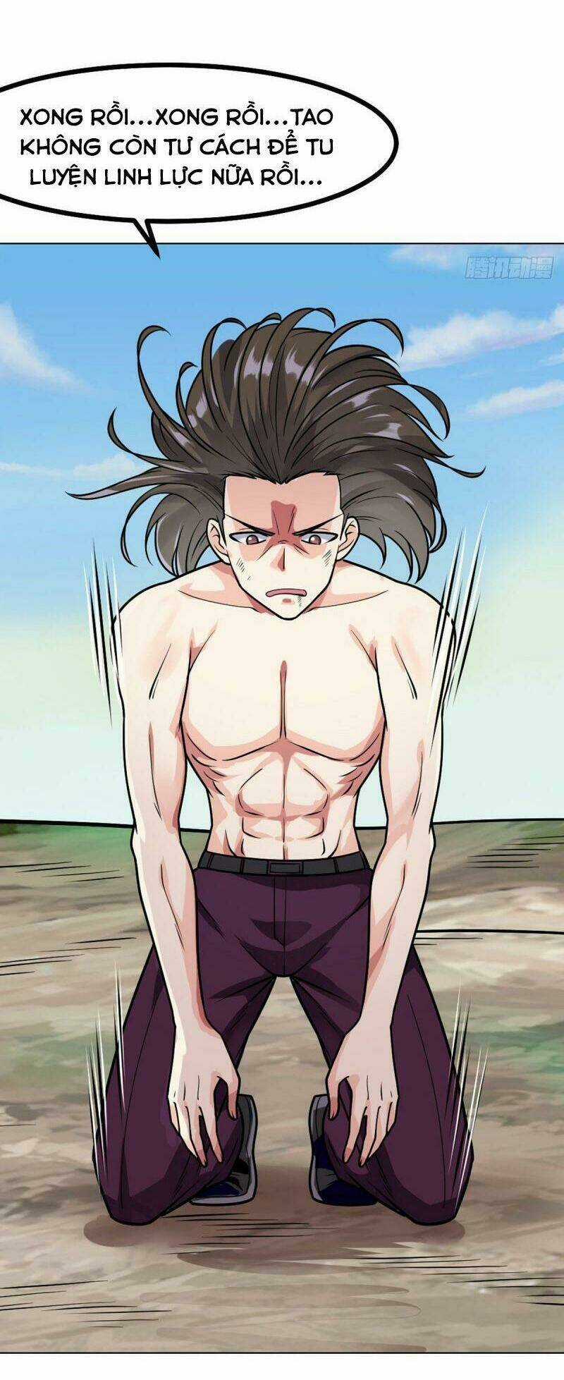 Vạn Hồn Hào Tế Chapter 49 trang 3