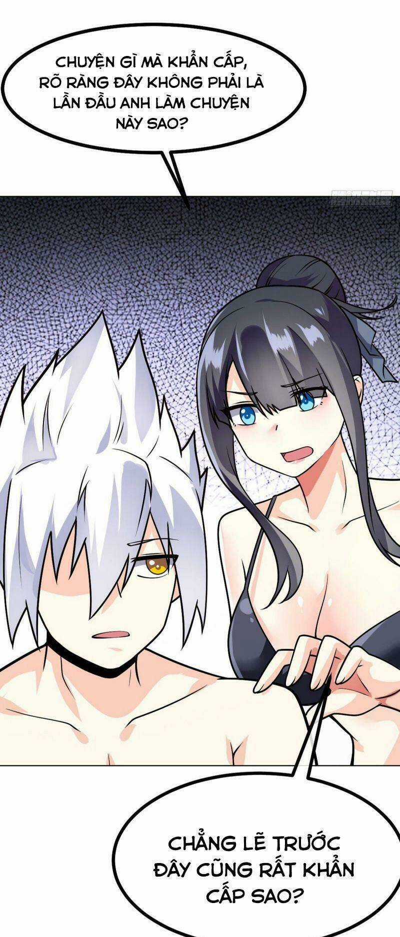 Vạn Hồn Hào Tế Chapter 49 trang 30