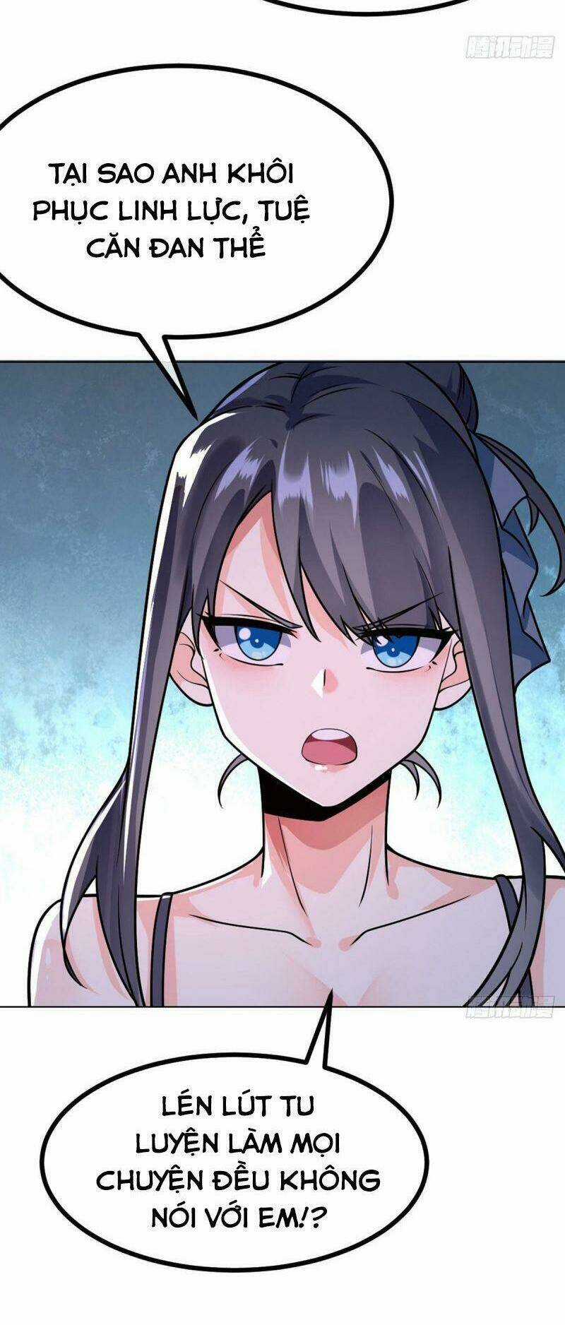 Vạn Hồn Hào Tế Chapter 49 trang 31