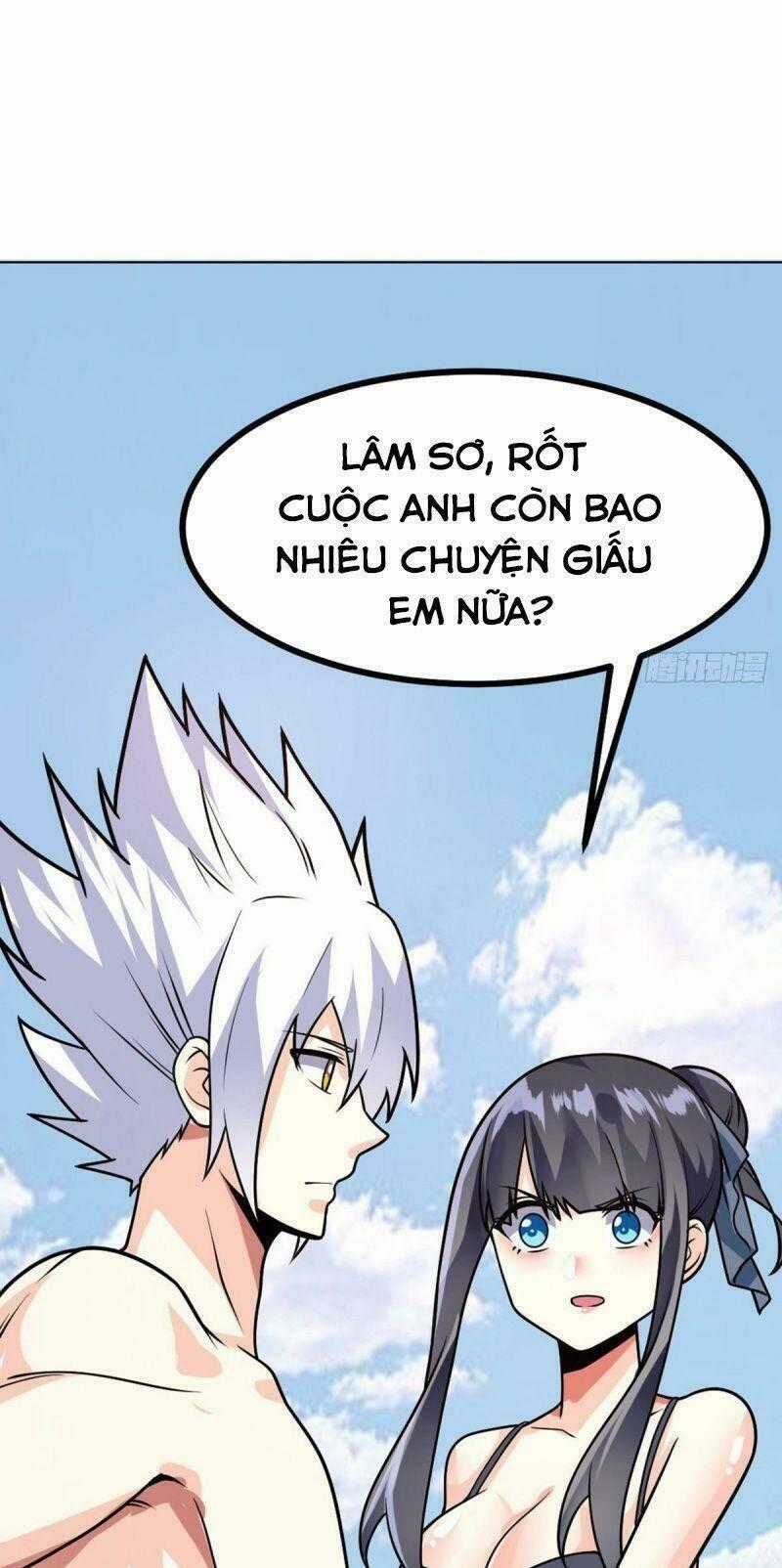 Vạn Hồn Hào Tế Chapter 49 trang 32