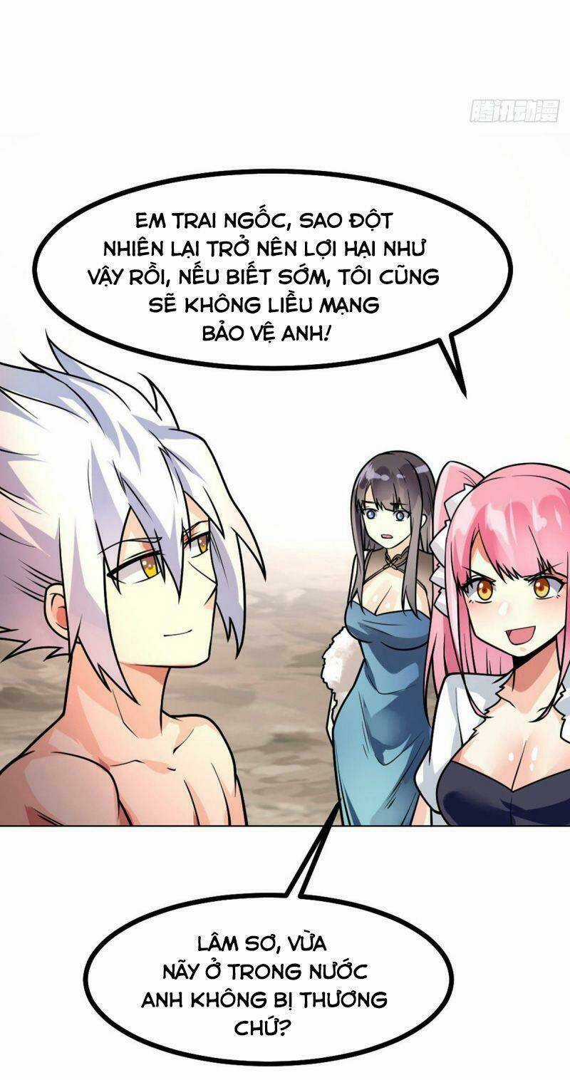 Vạn Hồn Hào Tế Chapter 49 trang 4