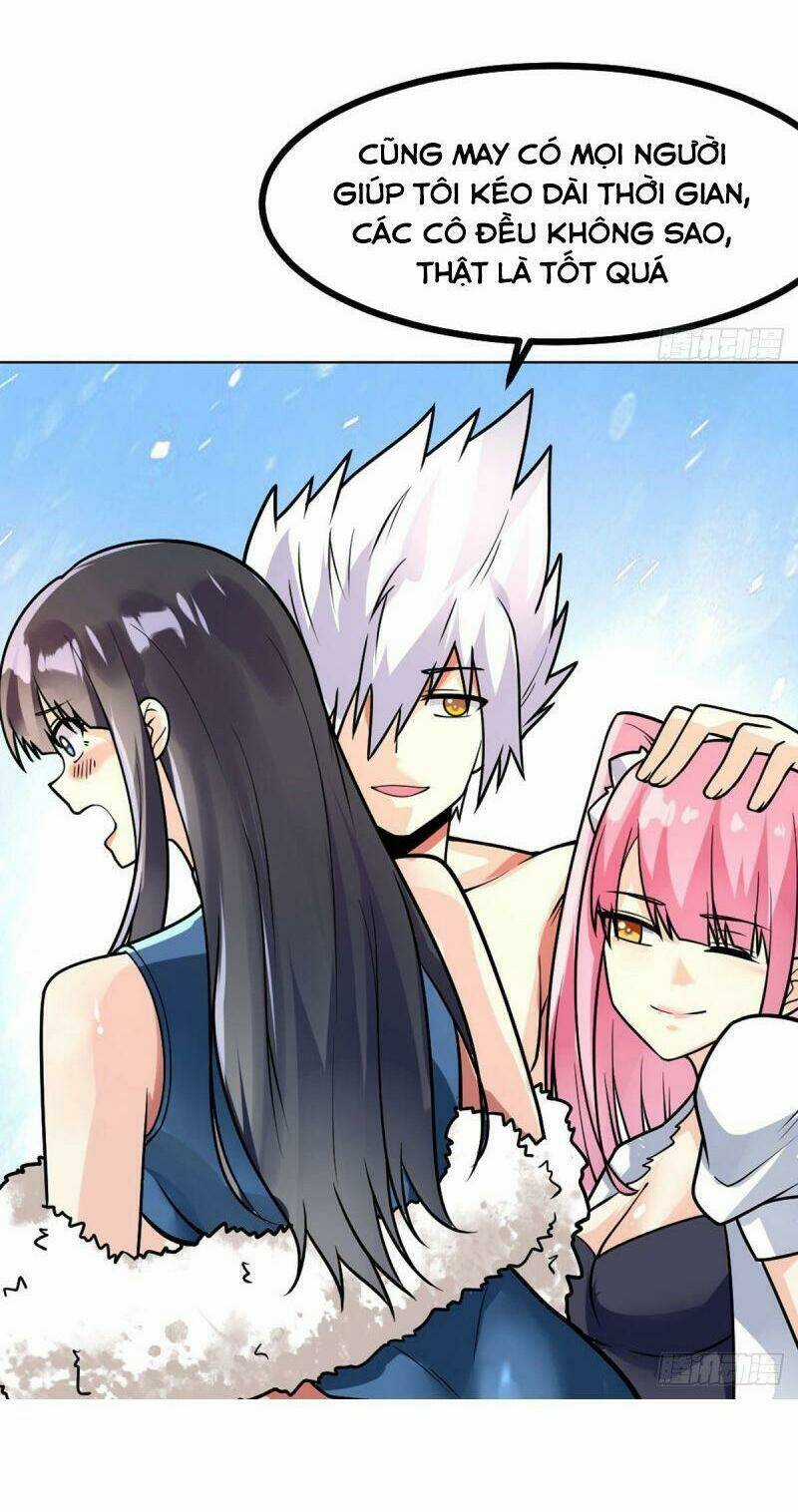 Vạn Hồn Hào Tế Chapter 49 trang 5