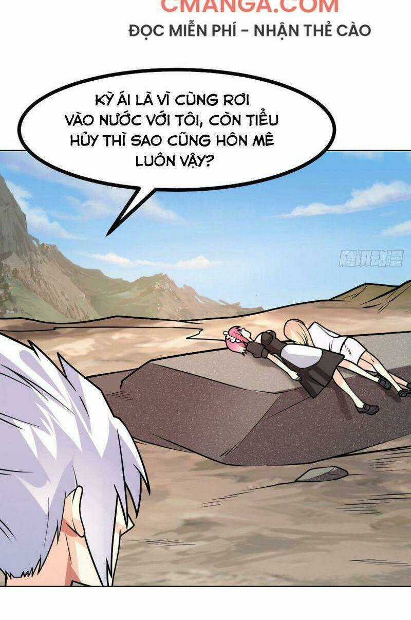 Vạn Hồn Hào Tế Chapter 49 trang 7