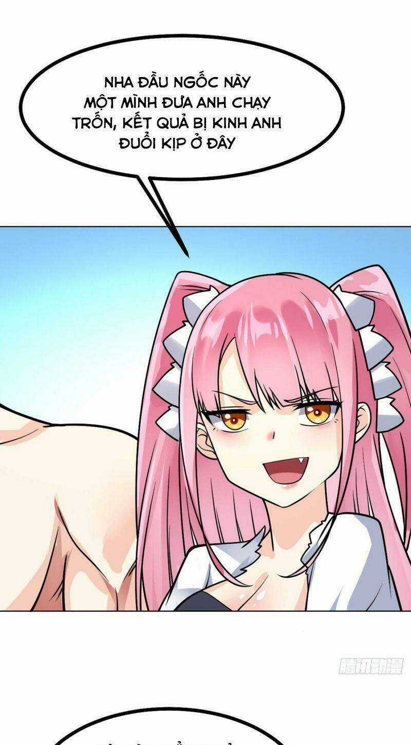 Vạn Hồn Hào Tế Chapter 49 trang 8