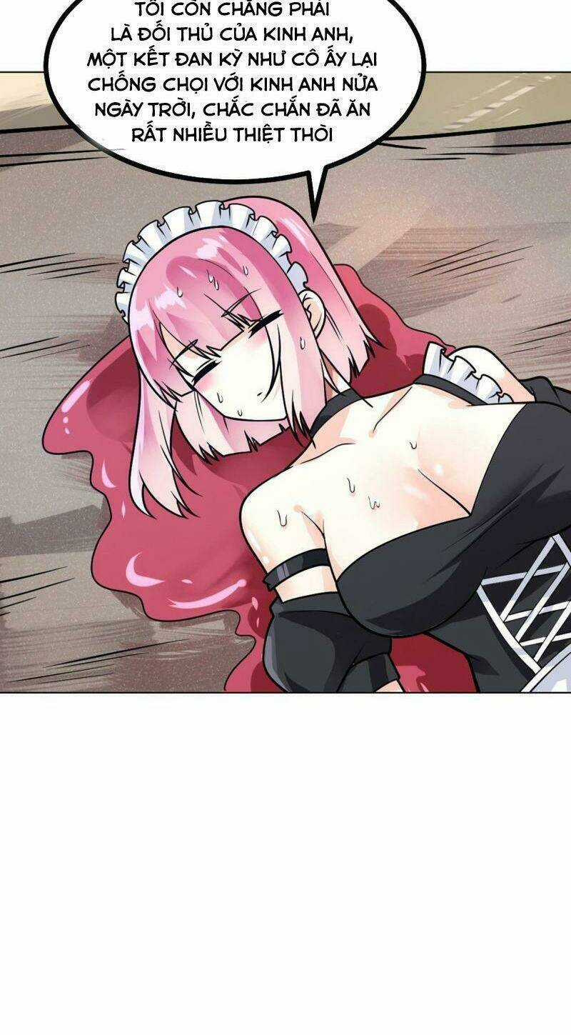 Vạn Hồn Hào Tế Chapter 49 trang 9