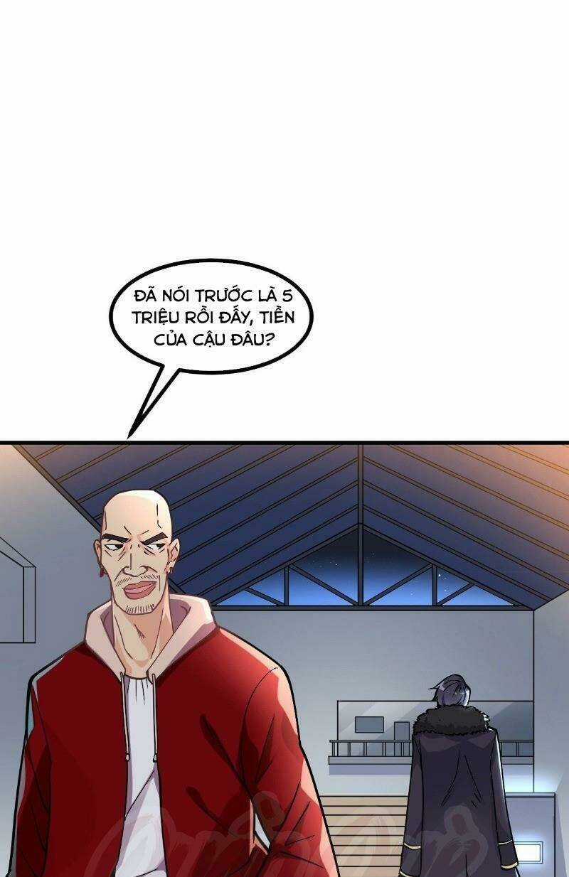 Vạn Hồn Hào Tế Chapter 5 trang 12