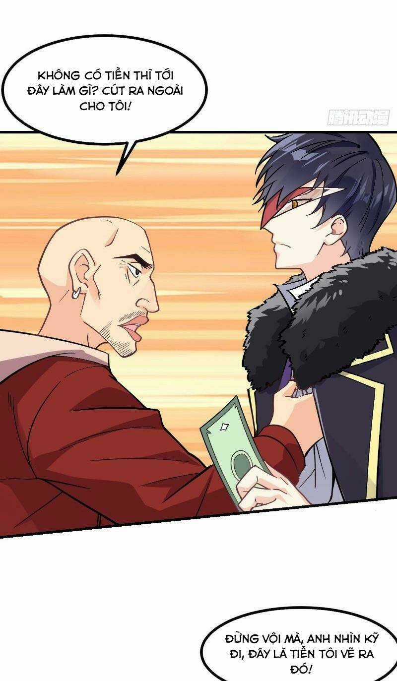 Vạn Hồn Hào Tế Chapter 5 trang 14