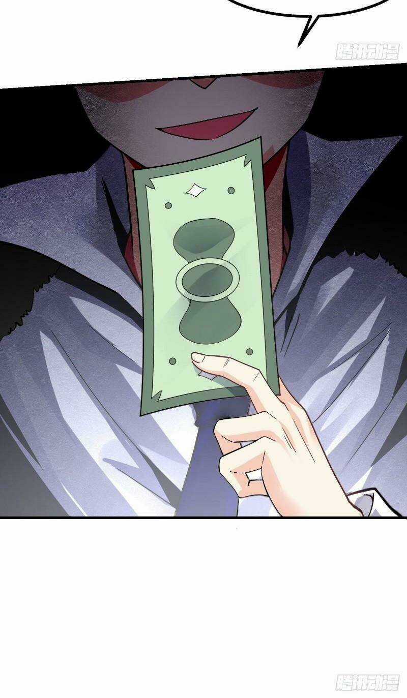 Vạn Hồn Hào Tế Chapter 5 trang 15