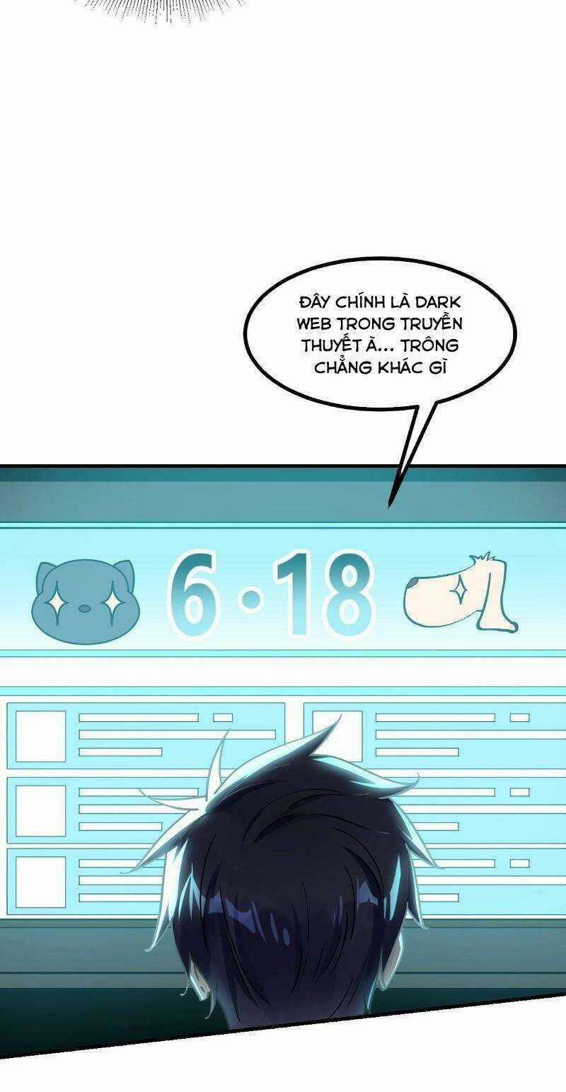 Vạn Hồn Hào Tế Chapter 5 trang 2