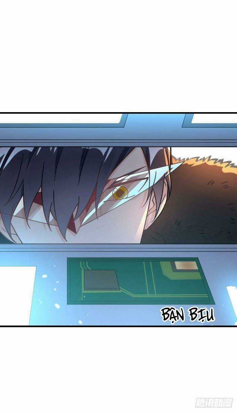 Vạn Hồn Hào Tế Chapter 5 trang 22