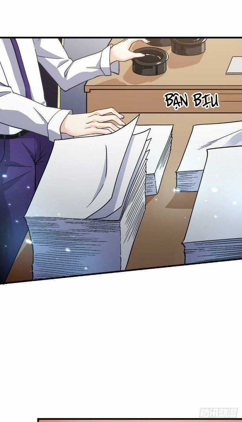 Vạn Hồn Hào Tế Chapter 5 trang 23