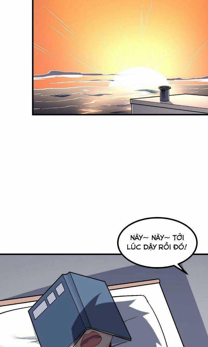 Vạn Hồn Hào Tế Chapter 5 trang 24