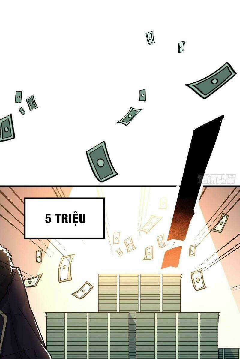 Vạn Hồn Hào Tế Chapter 5 trang 26