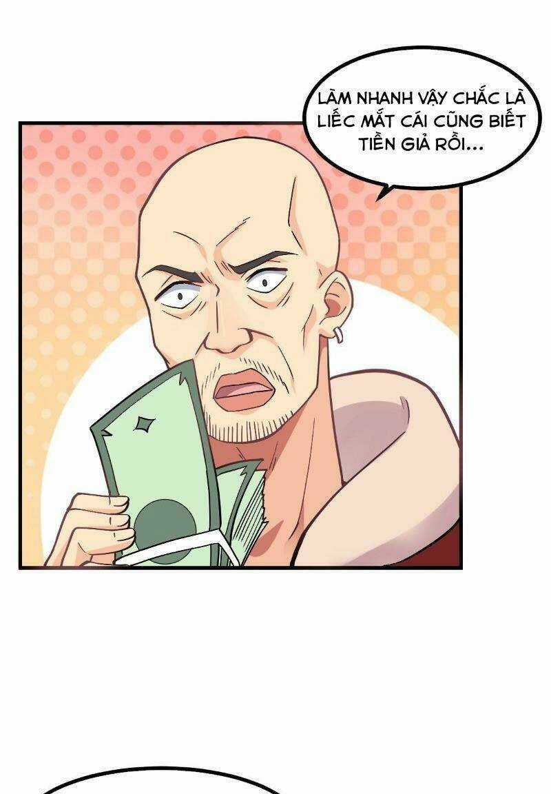 Vạn Hồn Hào Tế Chapter 5 trang 28