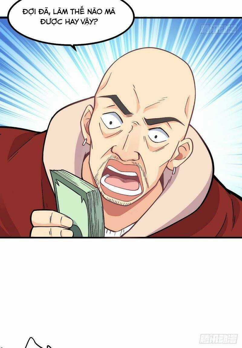 Vạn Hồn Hào Tế Chapter 5 trang 29