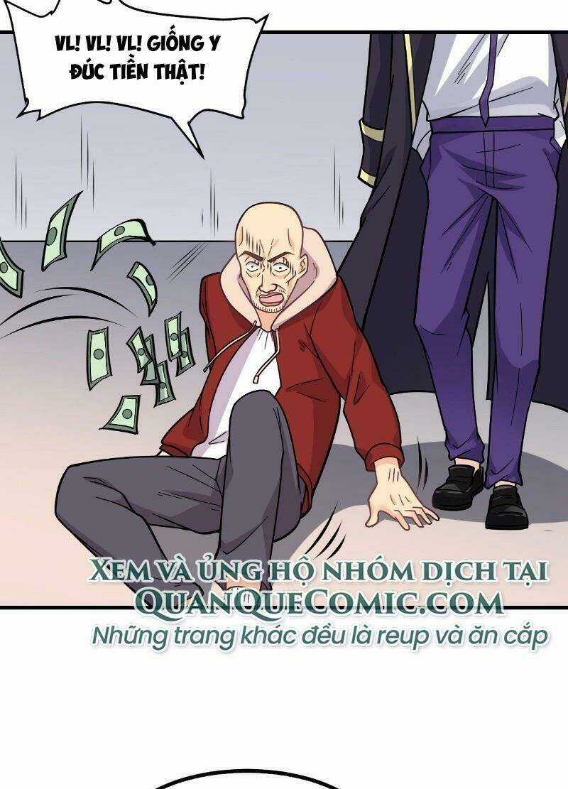 Vạn Hồn Hào Tế Chapter 5 trang 30