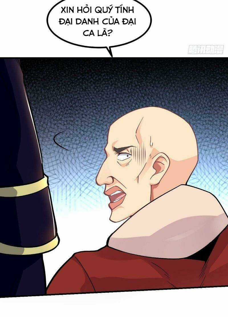 Vạn Hồn Hào Tế Chapter 5 trang 31